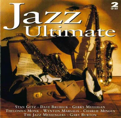 Produktbild von Jazz Ultimate