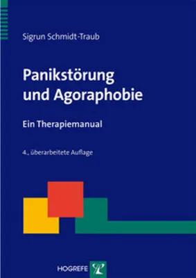 Image de Panikstörung und Agoraphobie