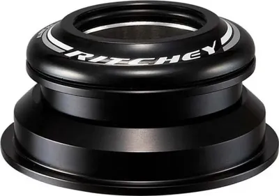 Obrázok produktu pre Ritchey Comp Tapered Steuersatz, 1 1/8"-1.5", ZS44/28.6 | ZS55/40, čierna