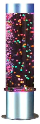 Image de Led Mur Bar Étagère Colonne Colonnes d'eau Comptoir Designer Éclairé Étagères
