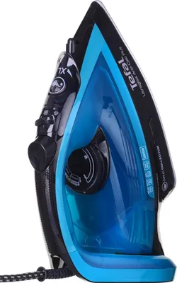 Immagine prodotto di Tefal Ultragliss Anti-Calc Plus FV6832E0 Ferro a vapore 2800 W Blu