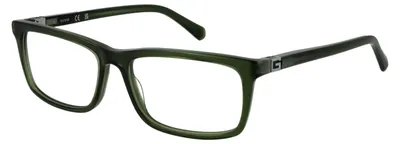Produktbild von GUESS EYEWEAR Brillenfassung GUESS GU50190 56096