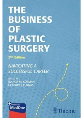 Obrázek produktu pro The Business of Plastic Surgery