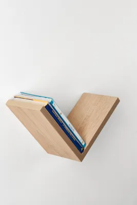 Produktbild von Wandboard ALI Eiche sägerau Holznachbildung