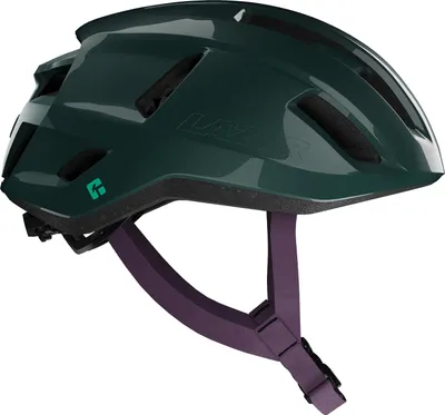 Produktbild von LAZER Rennrad-Helm Sphere KinetiCore, grün