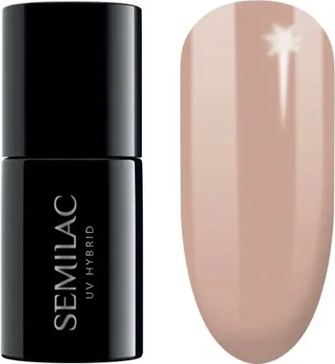 Produktbild von Semilac Sunkissed Tan 369 7ml Beige