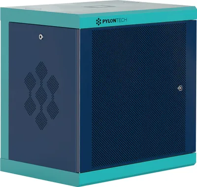 Produktbild von Pylontech Batterieschrank 012U für US2000C/US3000C/US5000/UP2500 Batterien