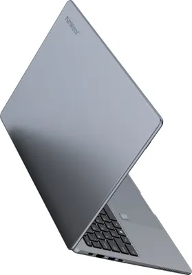 Image de 2025 A15 Pro Ordinateur portable professionnel performant avec écran QHD 16 pouces, AMD Ryzen 5 & 120 Hz - Ordinateur portable élégant, portable et ultramoderne