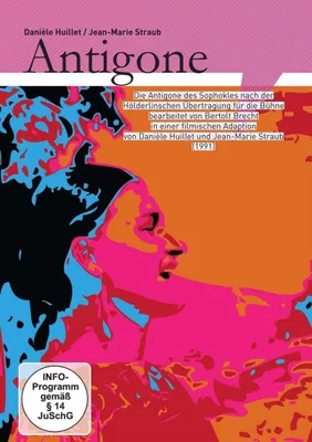 Produktbild von Antigone