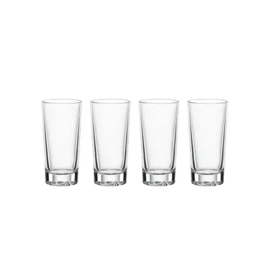Produktbild von Spiegelau Lounge 2.0, Cocktailglas, 305 ml, Glas, Transparent, 4 Stück(e), 149 mm