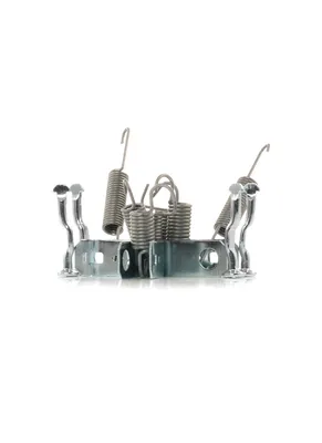 Obrázek produktu pro zestaw montażowy ACCORD 03- do szczęk 170X35 AKEBONO /T/ ham.postojwy