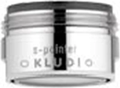Produktbild von Kludi s-pointer Ersatzteil Schwenkperlat chrom, 1 Stk.