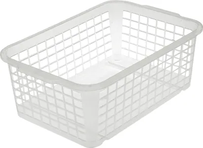 Produktbild von keeeper Körbchen 30 x 20 cm 30 x 20 x 11 cm