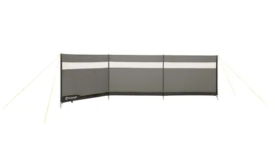 Produktbild von Outwell Windschutzscheibe Grau  Grau One Size