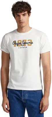Produktbild von T-Shirt Pepe Jeans PM508953-803 für Herren