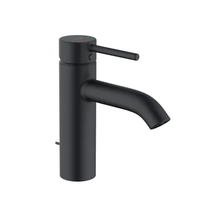 Produktbild von KLUDI 382933976 BOZZ Waschtisch-EHM 100mm