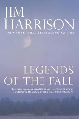 Produktbild von Legends of the Fall