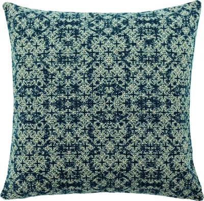Obrázek produktu pro Povlak na polštář 45x45cm - Bohemian - Orient Petrol/Beige