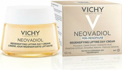 Produktbild von Vichy Neovadiol Peri-Menopause Redensifying Lift Day Cream 50ml