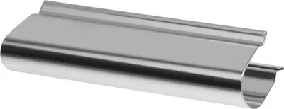 Produktbild von Bosch Siemens 10012258 Blende (Milchaufschäumer) für Kaffeevollautomaten