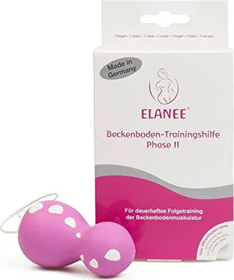 Produktbild von Womanizer ELANEE 705-00 Beckenboden-Trainingshilfe