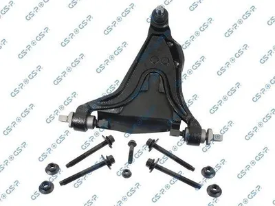 Produktbild von GSP S060775 Querlenker Vorne Links Unten für VOLVO V70 I (875, 876)