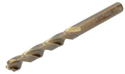 Produktbild von DEWALT COBALT BOHRER 9,0 mm / 1 Stück EXTREME