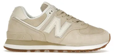 Produktbild von New Balance 574 Sandstone (Women's) - EU 36