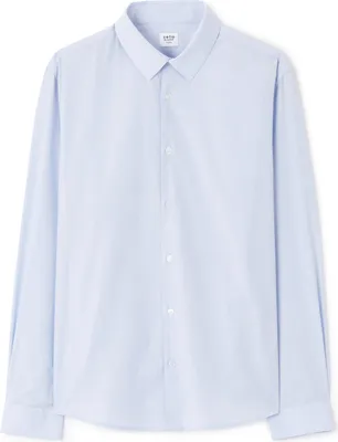 Produktbild von Celio Herren Langarmhemd Laviv Regular Fit Größe M