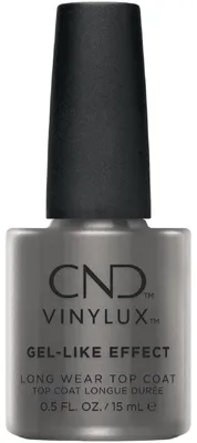 Immagine prodotto di CND Vinylux top coat effetto gel 15ml