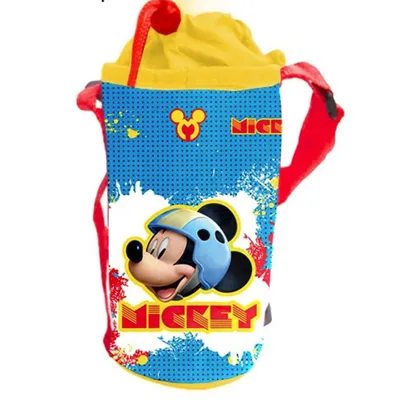 Obrázok produktu pre Držiak fľaše Mickey Mouse