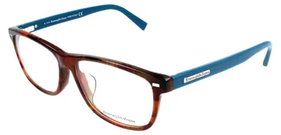 Produktbild von Ermenegildo Zegna EZ5001 F Coloured havana 58/15/150 Herren Brillen