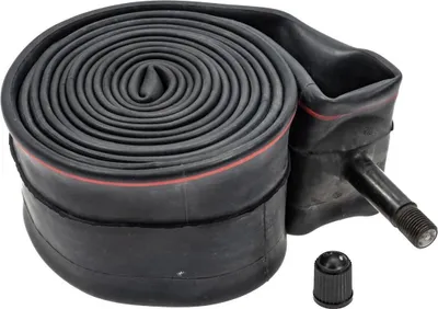 Produktbild von 26 Zoll Fahrrad Schlauch 40/57-559 AV 35mm Auto Ventil bike wheel tube