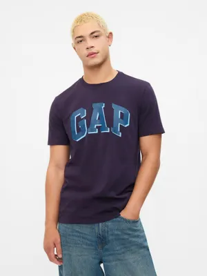Obrázok produktu pre Tričko GAP s logom 645752-01__XS