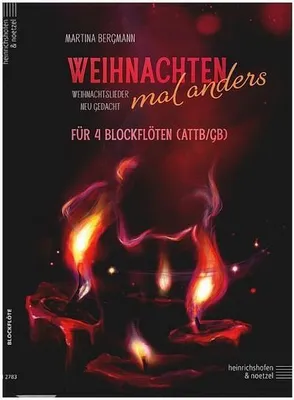 Produktbild von Weihnachten mal anders