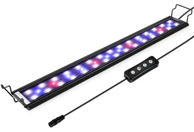 Productafbeelding van 9W-32W Aquarium LED-verlichting met timer en dimfunctie