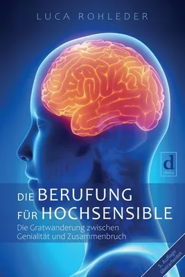 Obrázek produktu pro Die Berufung für Hochsensible