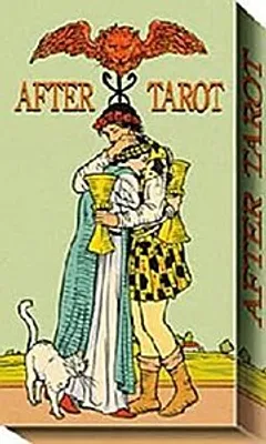 Produktbild von Alligo, P: After Tarot