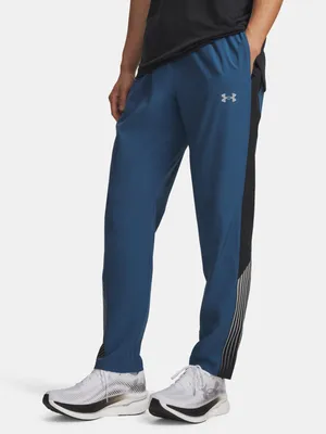 Produktbild von Under Armour UA Velociti Storm Herrenhose – BLAU XXL