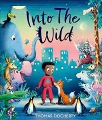 Produktbild von Into the Wild