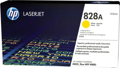 Produktbild von HP 828A Gelb LaserJet Bildtrommel