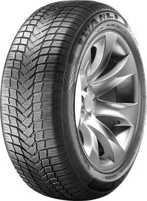 Produktbild von Wanli Ganzjahresreifen motorcycle-tyres SC501 ( 155/70 R13 75T )