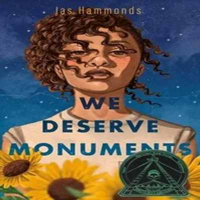 Produktbild von We Deserve Monuments