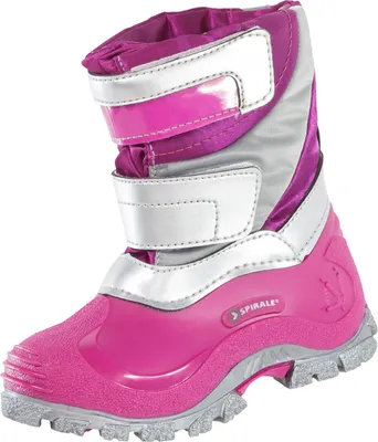 Obrázek produktu pro Boty Spirale Simon fuchsia velikost 32