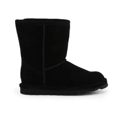 Obrázok produktu pre BEARPAW Elle Youth dievčenské zimné topánky z jahňacej kože Topánky 1962Y Hickory II, Veľkosť topánok:32 EU