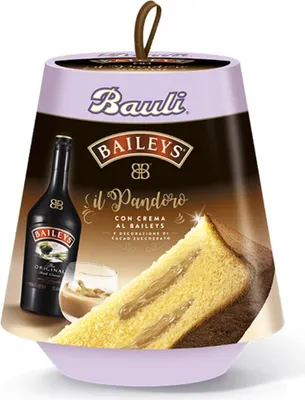 Produktbild von Bauli Pandoro Baileys 750g