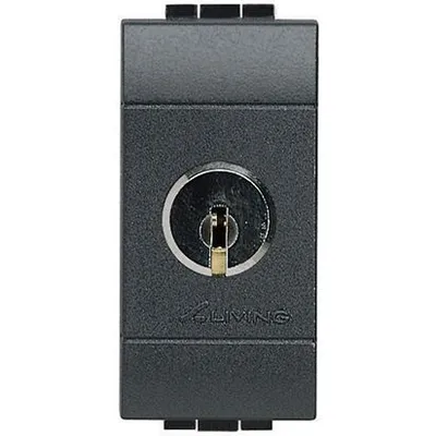 Produktbild von Legrand L4012C, 58 mm, 60 mm, 27 mm, 51 g