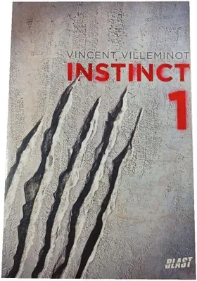 Image de Vincent Villeminot - Instinct 1