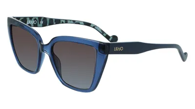Image de Lunettes Liu Jo lj749s424