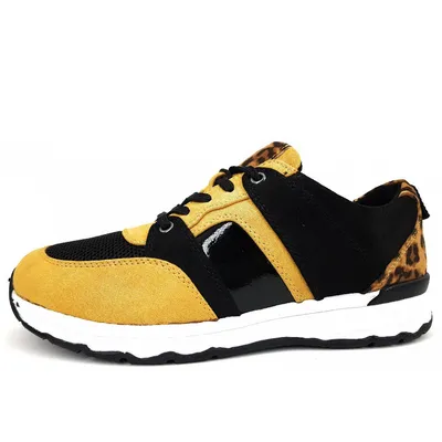 Image de Baskets femme Jana multicolores, taille 40